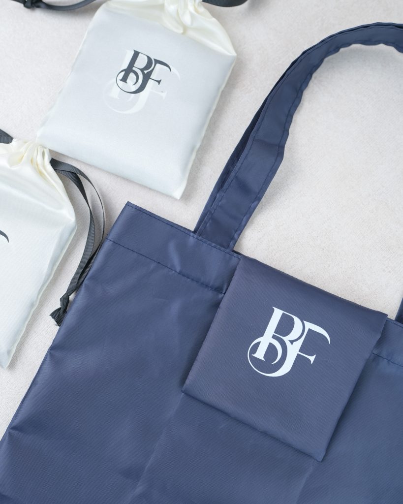 Ellora Shopping Bag