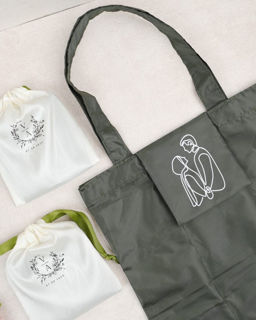 Ellora Shopping Bag