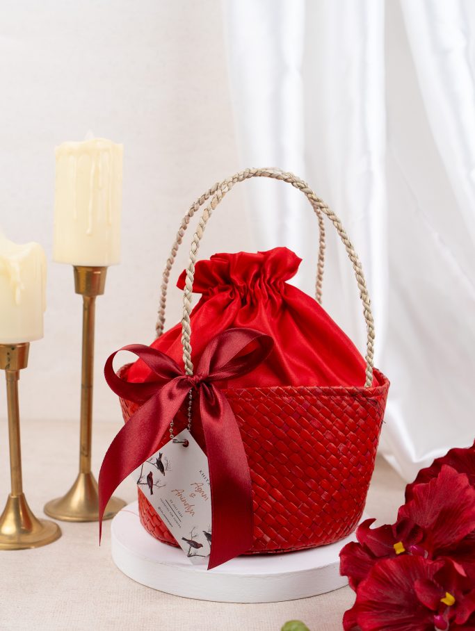 PREMIUM PACKAGE - Jewelry Box Gift Set