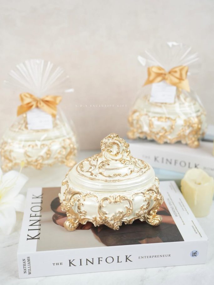 Jewelery Box