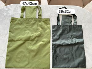 Ellora Shopping Bag