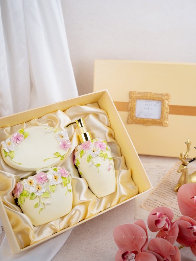 PREMIUM PACKAGE - Luxury Package Gift Set